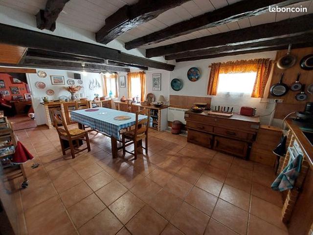 Maison vente à Montauban, Varen