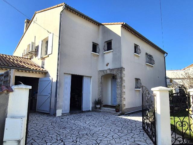 Maison vente à Griffeuille, Arles