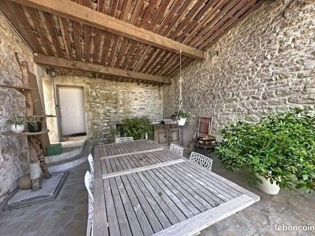 Maison vente à Montpellier, Lunel