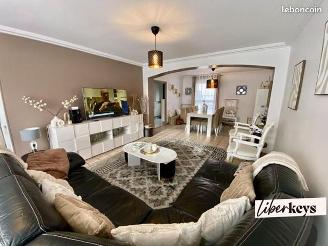Maison vente à Le Raincy, Drancy