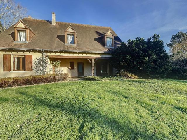 Maison vente à La Châtre, Indre