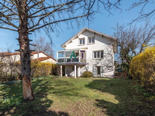 Maison vente à Grenoble