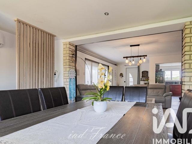 Maison vente à Mantes-la-Jolie, Lainville-en-vexin