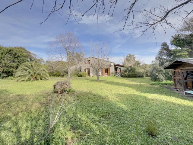 Maison vente à Corte, Canale-di-verde