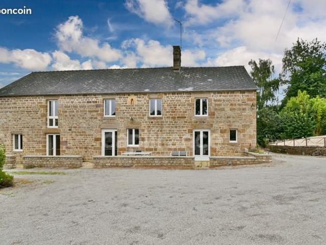 Maison vente à Saint-Malo, Bretagne