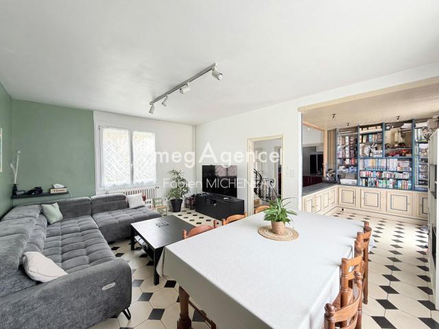 Maison vente à Cholet
