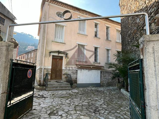 Maison vente à Alès, Molières-sur-cèze