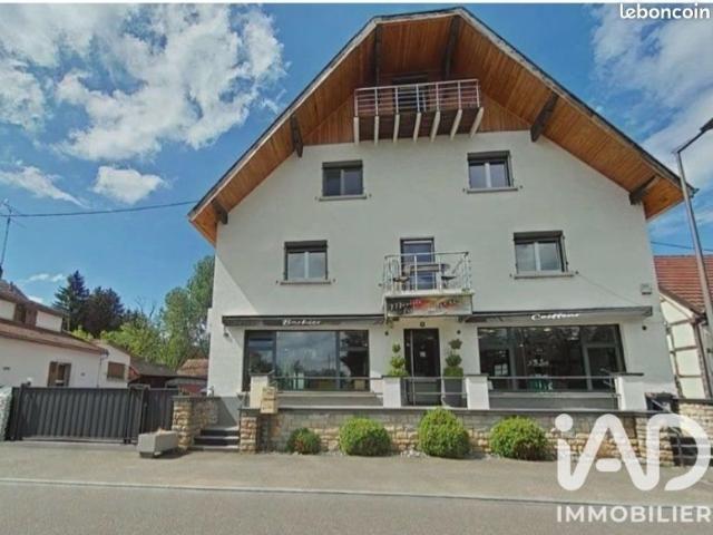 Maison vente à Altkirch, Durmenach