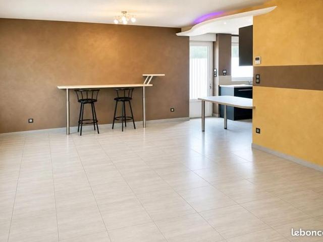 Maison vente à Thionville