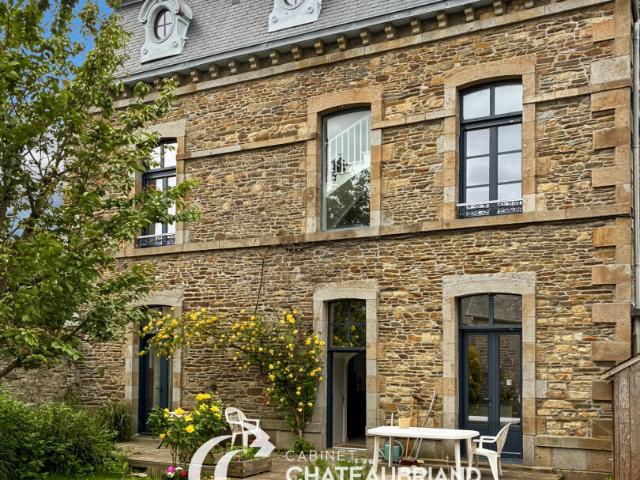 Maison vente à Fougères-Vitré, Bretagne
