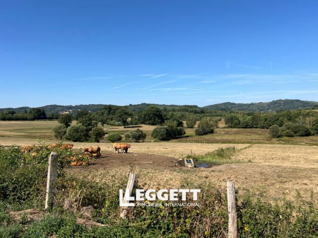Maison vente à Guéret, Sardent