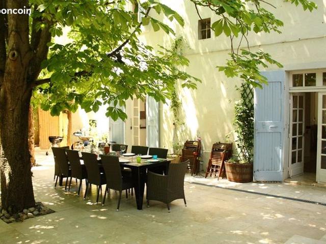 Maison vente à Lodève, Bélarga