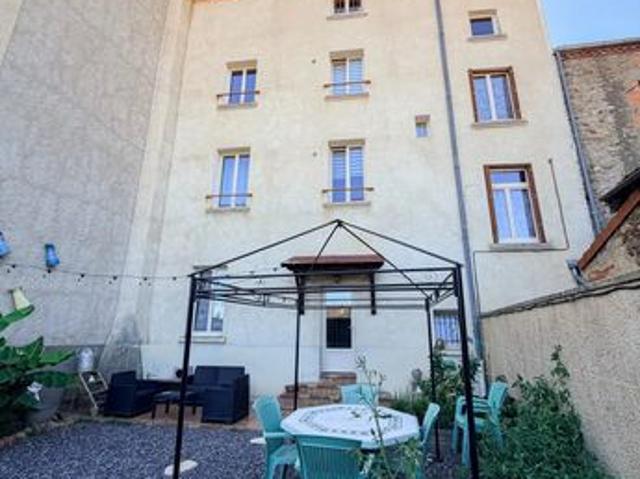 Maison vente à Ardes, Puy-de-Dôme