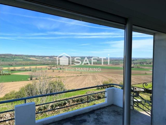 Maison vente à France métropolitaine, Occitanie