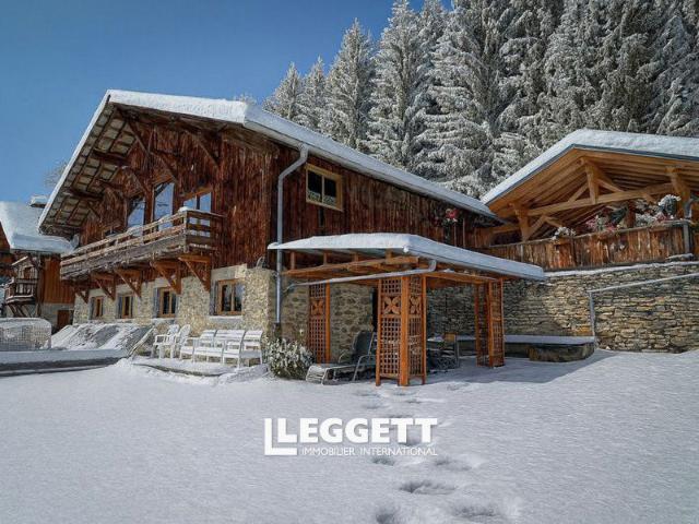 Maison vente à Bonneville, Verchaix