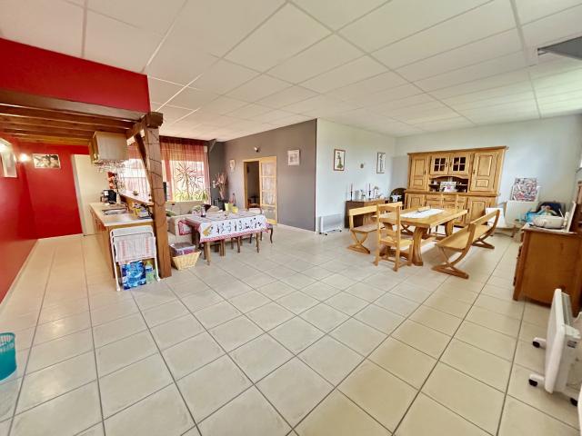 Maison vente à Dijon, Remilly-sur-tille