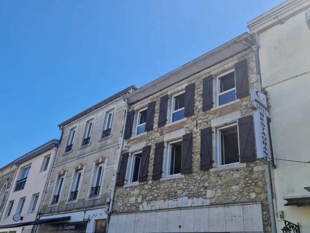 Maison vente à Dax, Peyrehorade