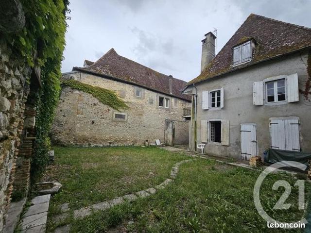 Maison vente à Pau, Orthez