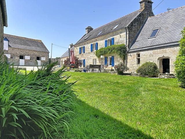 Maison vente à Quimper, Bretagne