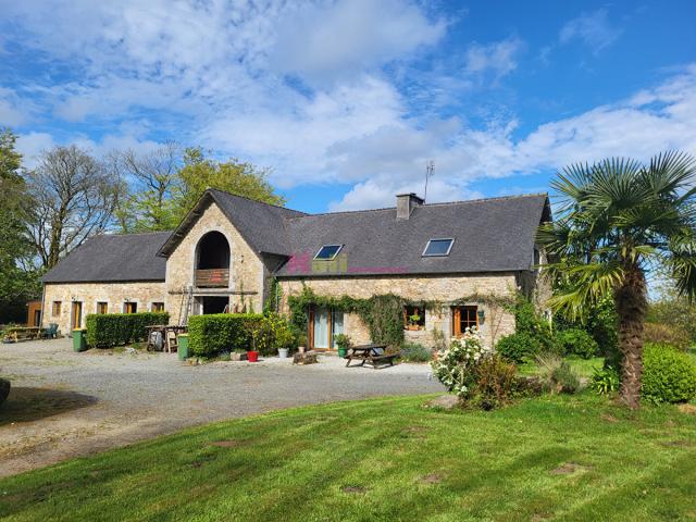 Maison vente à Brest, Bretagne