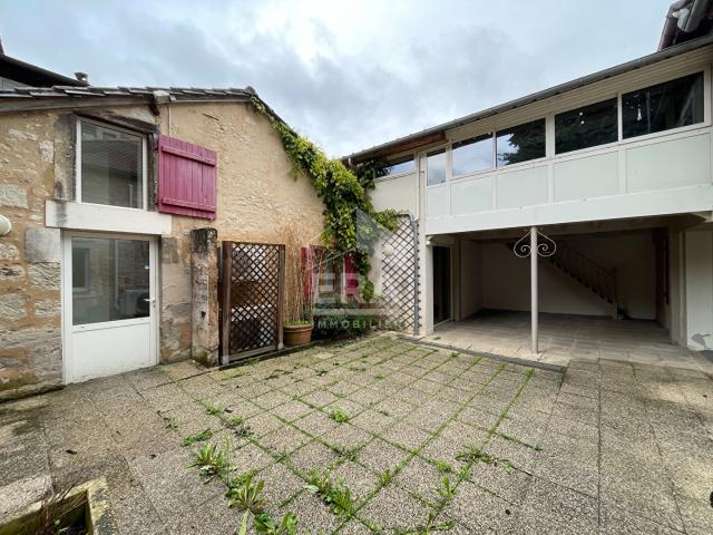 Maison vente à Périgueux