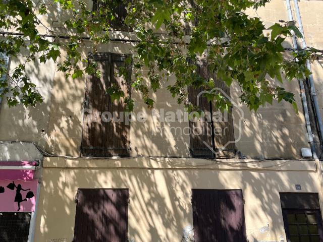 Maison vente à Arles
