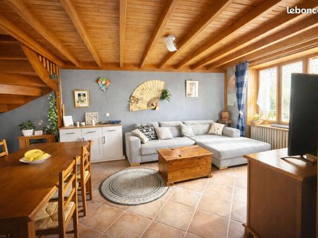 Maison vente à Albertville, Grésy-sur-isère