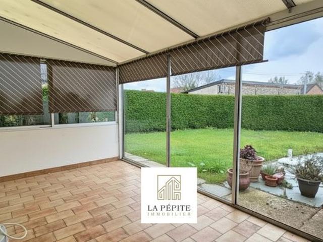 Maison vente à Avesnes-sur-Helpe, Bachant