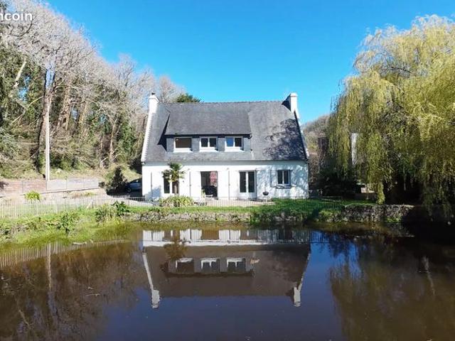 Maison vente à Brest, Bretagne