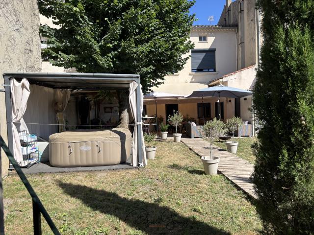 Maison vente à Castres