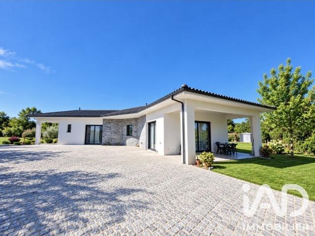 Maison vente à Bergerac