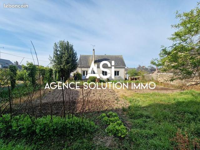 Maison vente à Mayenne, Andouillé