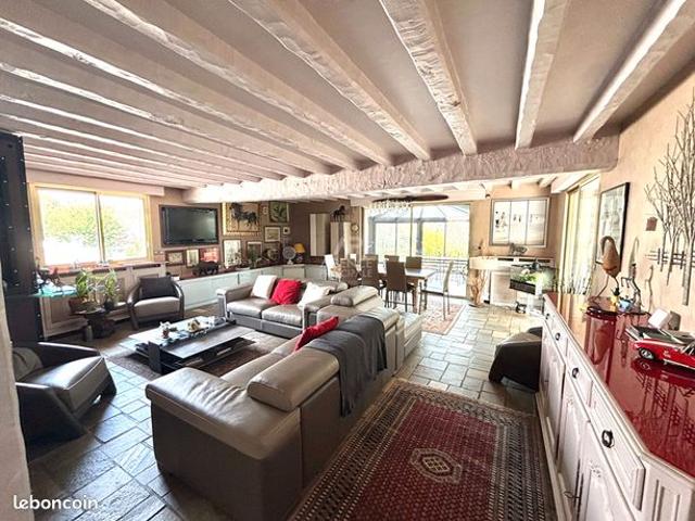 Maison vente à Saint-Ouen-l'Aumône, Val-d'Oise