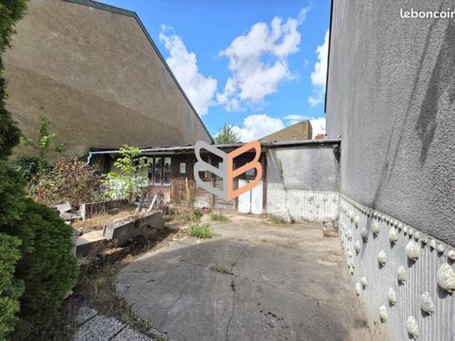 Maison vente à Val-de-Briey, Ville-au-montois