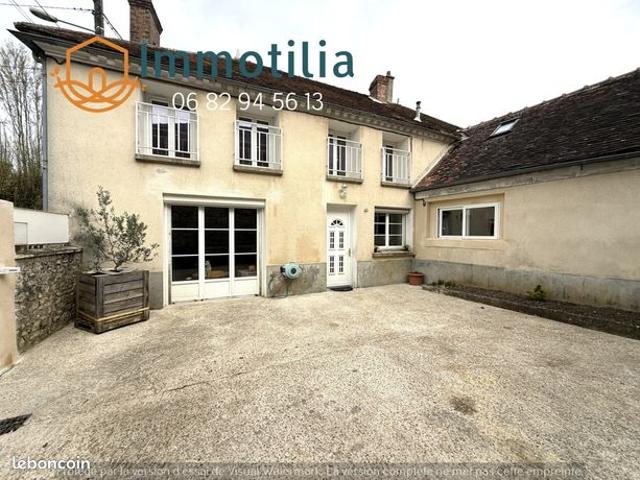 Maison vente à Avranches, Longueville