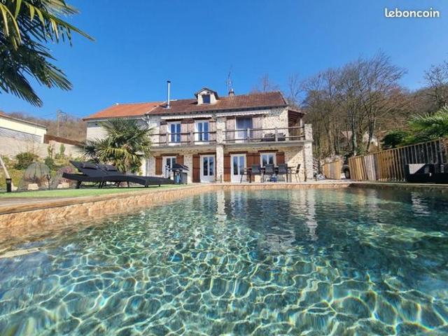 Maison vente à Meaux, Méry-sur-marne