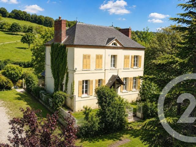 Maison vente à Lisieux