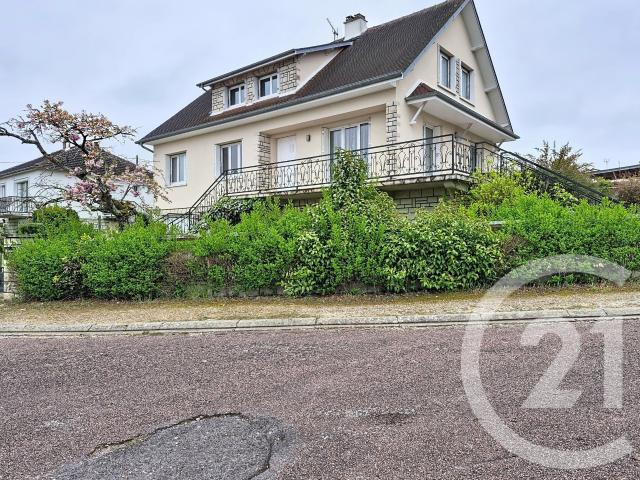 Maison vente à Montargis, Dordives