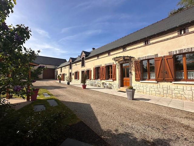 Maison vente à Sens, Arces-dilo