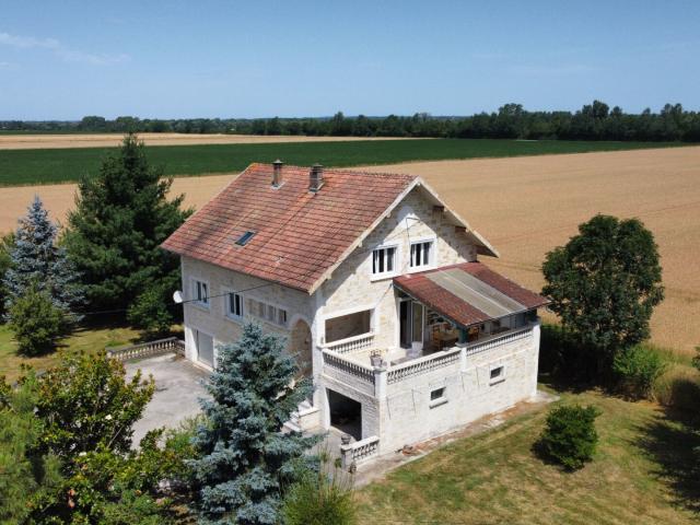 Maison vente à Dole, Souvans