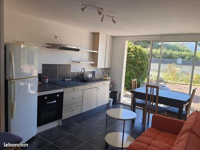 Maison vente à Les Sables-d'Olonne, Saint-maixent-sur-vie