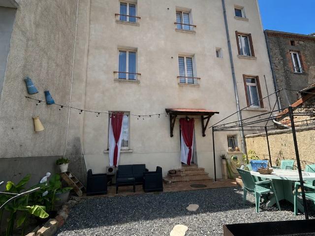 Maison vente à Ardes, Puy-de-Dôme