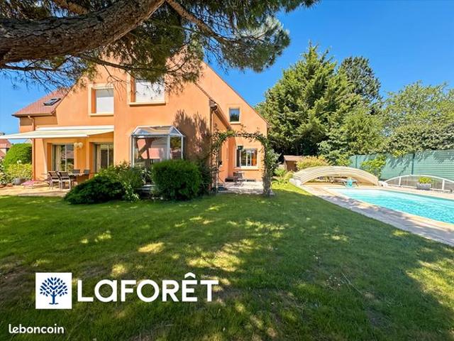 Maison vente à Palaiseau, Villemoisson-sur-orge