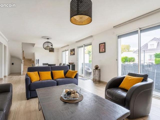 Maison vente à Bobigny, Romainville