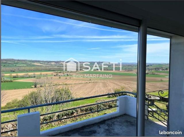 Maison vente à Toulouse, Lagarde