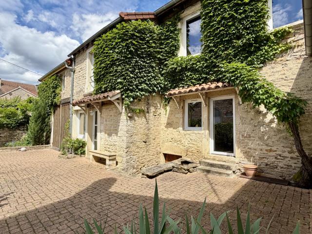 Maison vente à Auxey-Duresses, Côte-d'Or