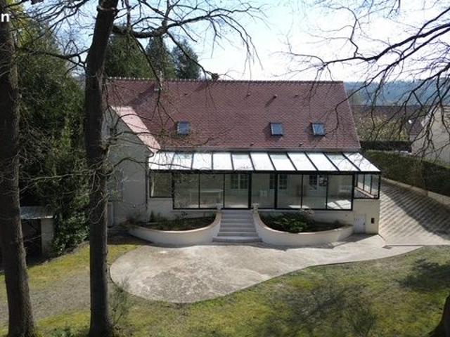 Maison vente à Senlis, Verneuil-en-halatte