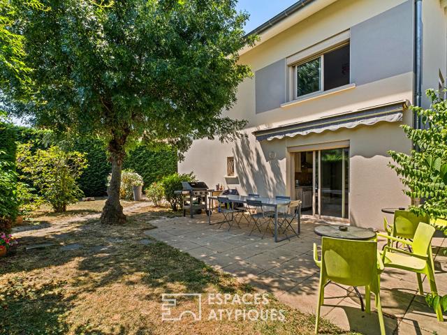 Maison vente à Communay, Rhône
