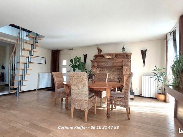 Maison vente à Frépillon, Val-d'Oise