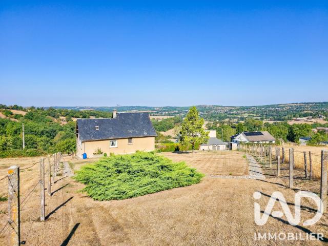 Maison vente à Millau, Agen-d'aveyron